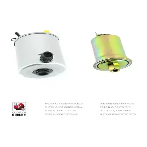 NPS U133L01