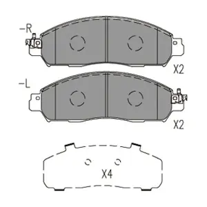 N360N104 NPS