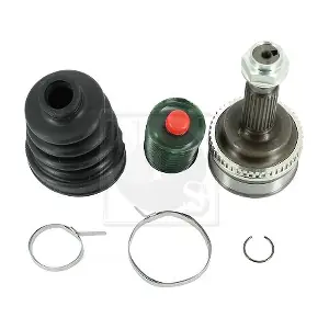 NPS T281A42
