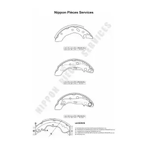 NPS M350A45