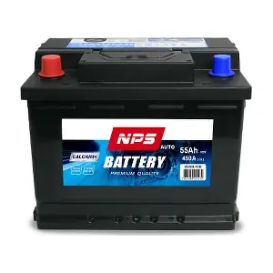 NPS U540L43B