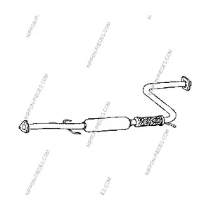 NPS H430A135