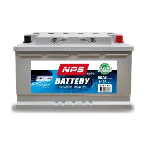 NPS U540L70B