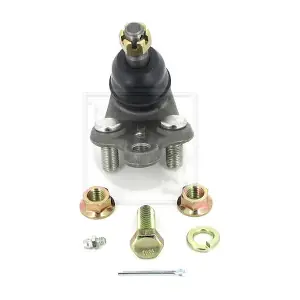NPS T420A04