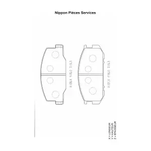 NPS T360A31
