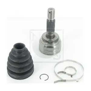 T281A40 NPS