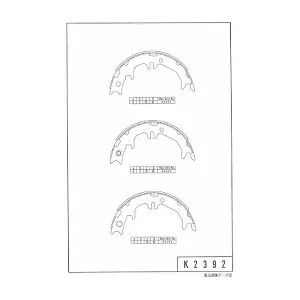 NPS T350A87