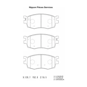 NPS H360I24