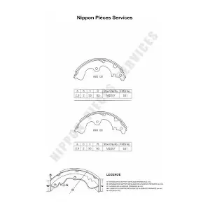 NPS T350A09