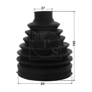 NPS K282A12
