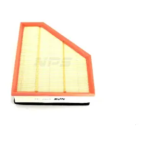 NPS B132W01