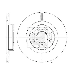 NPS T331A60