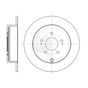 NPS M331I25