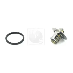 NPS T153A16