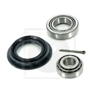 N470N10 NPS