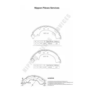 NPS T350A08