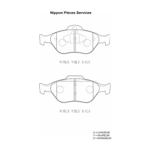 NPS M360A23