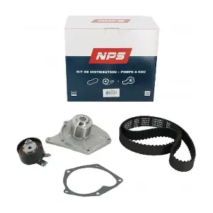 NPS N118N03