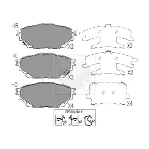 M360I90 NPS