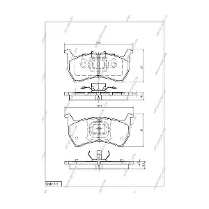 NPS M360A01