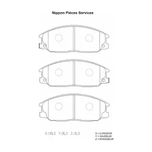 NPS H360I15