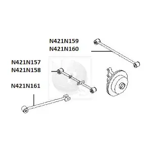N421N157 NPS