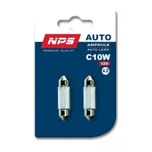 U671L17BL NPS
