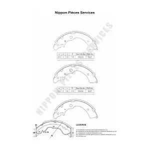 NPS H350A04