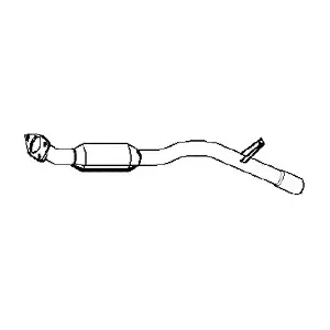 NPS M430I145
