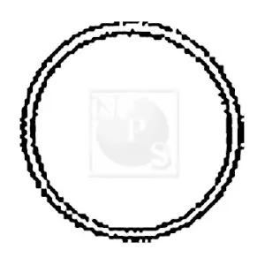 H433A04 NPS