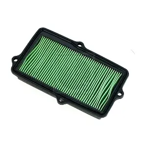 H132A00 NPS