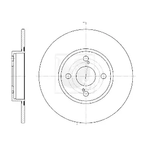 NPS T331A35