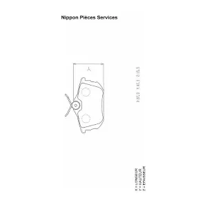 NPS M361I18