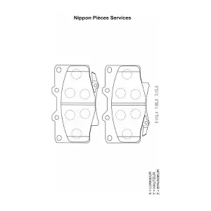 NPS T360A55