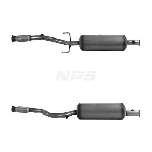 (P435A08) NPS