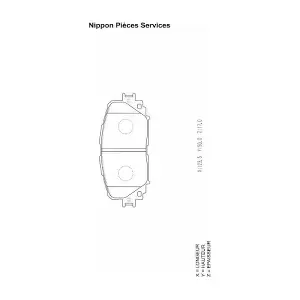 NPS T360A119
