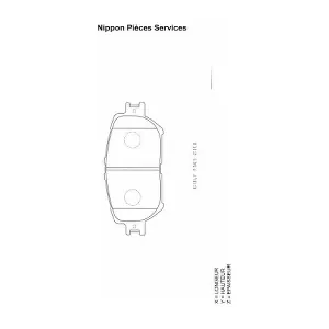 NPS T360A17