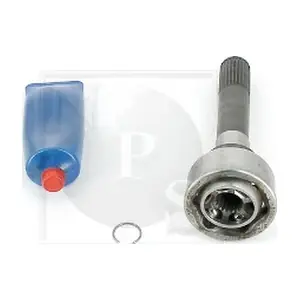 NPS H281I06