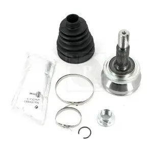 NPS T281A66