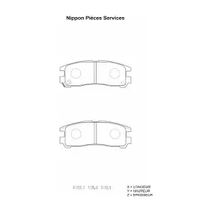 M361I03 NPS