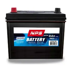 NPS U540L19B