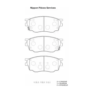 NPS M360A09