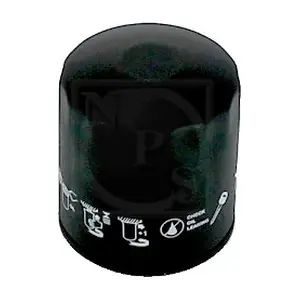 NPS S131I10