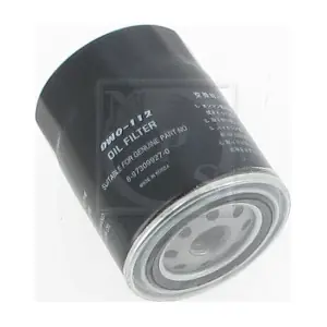 NPS I131U03