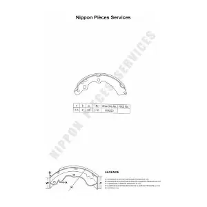 NPS S350I09