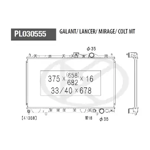 M156I15 NPS