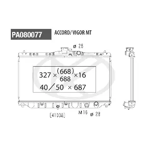 H156A22 NPS