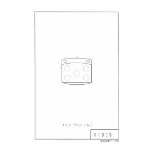 NPS N360N04