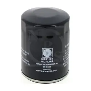 NPS M131I04