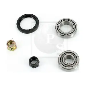 NPS M471A03